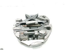 Recambio de moldura para ford fiesta vi (cb1, ccn) 1.0 ecoboost referencia OEM IAM AY1117009AC  
