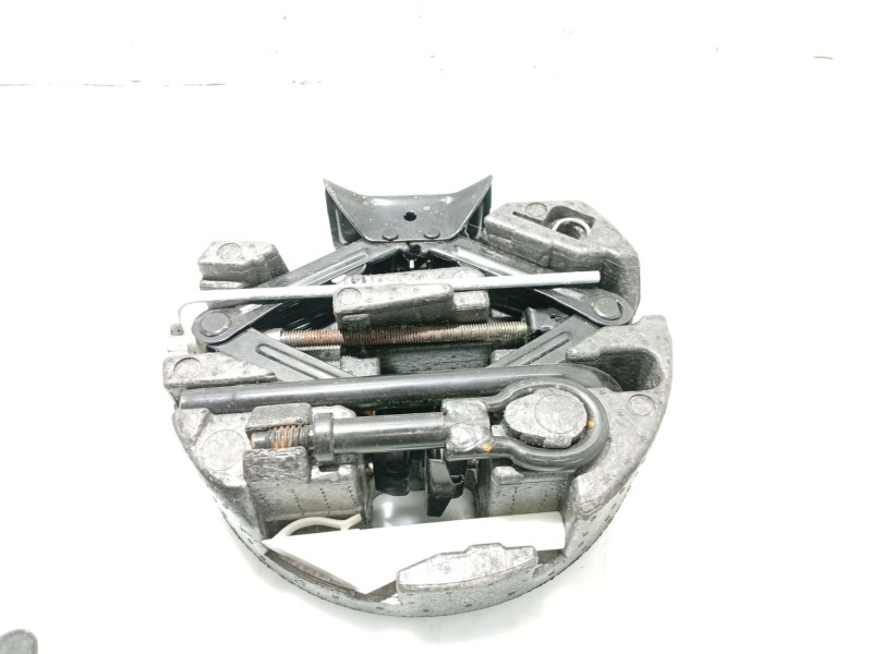 Recambio de moldura para ford fiesta vi (cb1, ccn) 1.0 ecoboost referencia OEM IAM AY1117009AC  