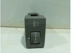 Recambio de interruptor multiple tablero para kia sorento i (jc) 2.5 crdi referencia OEM IAM IHL05797  