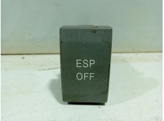 Recambio de interruptor para kia sorento i (jc) 2.5 crdi referencia OEM IAM IEO05797  
