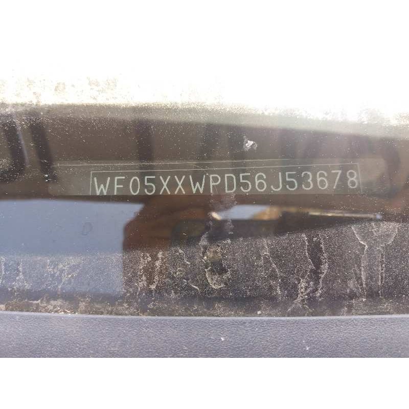 ford focus berlina (cap) 1.6 tdci cat   |   0.04 - ... | 2004 | 90 cv / 66 kw del año 2004