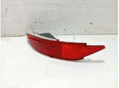 Recambio de faro antiniebla trasero izquierdo para ford fiesta vi (cb1, ccn) 1.0 ecoboost referencia OEM IAM   