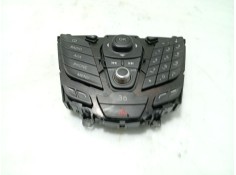 Recambio de sistema audio / radio cd para ford fiesta vi (cb1, ccn) 1.0 ecoboost referencia OEM IAM AV1T18K811DC  