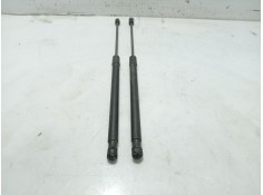Recambio de amortiguadores maletero / porton para ford fiesta vi (cb1, ccn) 1.0 ecoboost referencia OEM IAM 1666068 8A61A406A10A