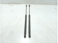 Recambio de amortiguadores maletero / porton para ford fiesta vi (cb1, ccn) 1.0 ecoboost referencia OEM IAM 1666068 8A61A406A10A 2