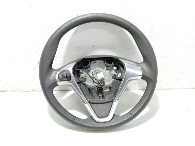 Recambio de volante para ford fiesta vi (cb1, ccn) 1.0 ecoboost referencia OEM IAM   