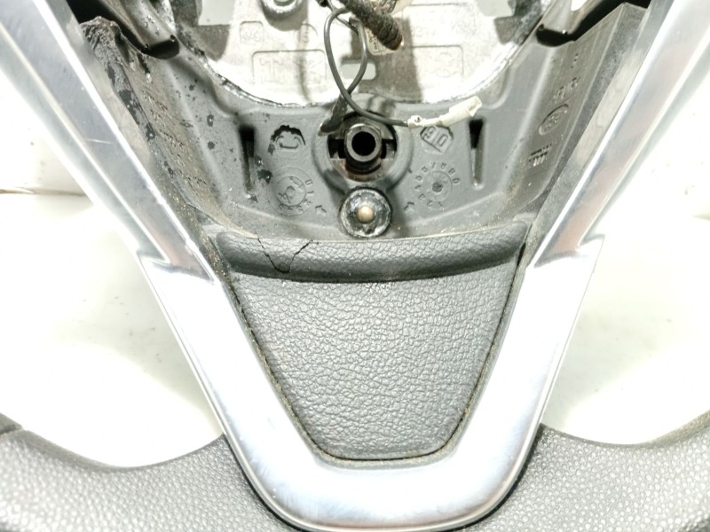 Recambio de volante para ford fiesta vi (cb1, ccn) 1.0 ecoboost referencia OEM IAM   