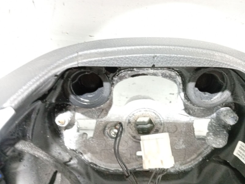 Recambio de volante para ford fiesta vi (cb1, ccn) 1.0 ecoboost referencia OEM IAM   