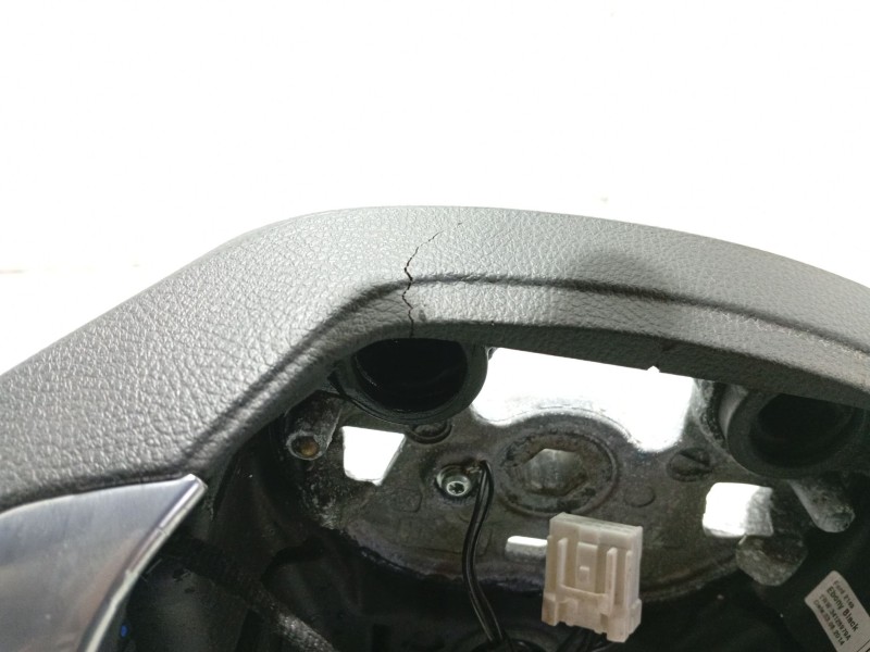 Recambio de volante para ford fiesta vi (cb1, ccn) 1.0 ecoboost referencia OEM IAM   