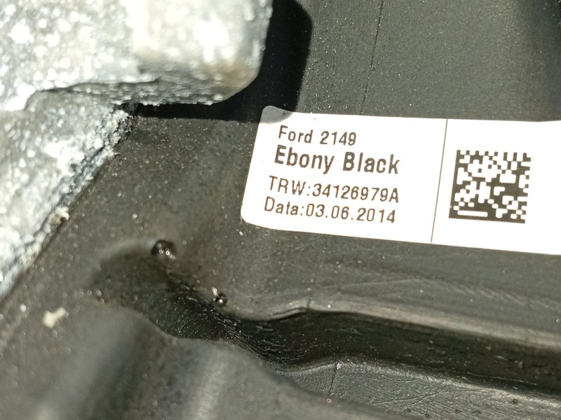 Recambio de volante para ford fiesta vi (cb1, ccn) 1.0 ecoboost referencia OEM IAM   