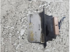 Recambio de resistencia calefaccion para nissan terrano/terrano.ii (r20) 2.7 turbodiesel referencia OEM IAM 277617F001   2