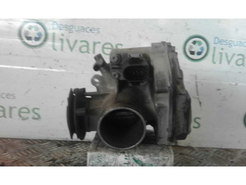 Recambio de caja mariposa para seat ibiza (6k) 1.4   |   0.93 - ... | 1993 | 60 cv / 44 kw referencia OEM IAM   