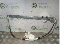 Recambio de elevalunas trasero izquierdo para  referencia OEM IAM   