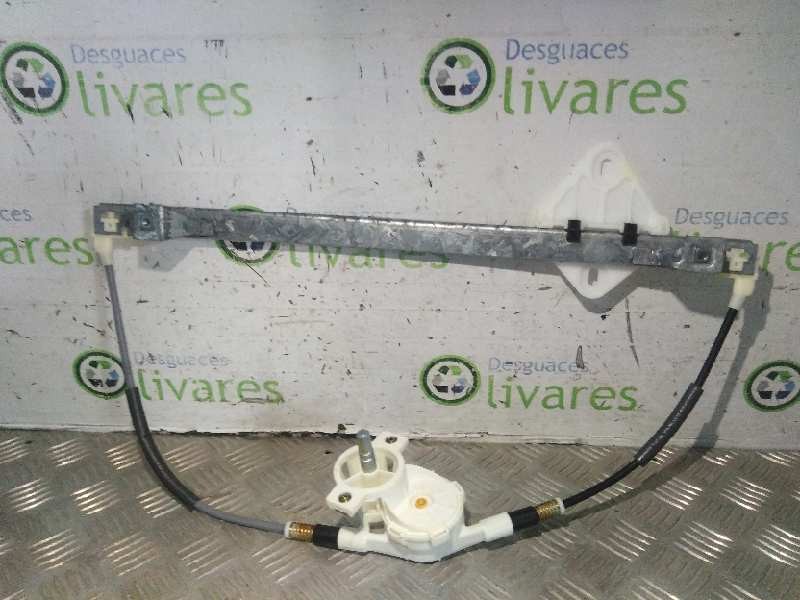 Recambio de elevalunas trasero izquierdo para  referencia OEM IAM   