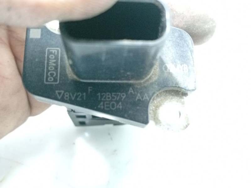 Recambio de caudalimetro para ford fiesta vi (cb1, ccn) 1.0 ecoboost referencia OEM IAM 8V2112B579AA  