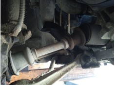 Recambio de transmision delantera derecha para citroën c15 furgoneta/monovolumen (vd_) 1.9 d referencia OEM IAM 3273Y0  