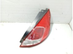 Recambio de piloto trasero derecho para ford fiesta vi (cb1, ccn) 1.0 ecoboost referencia OEM IAM 1877010 C1BB14404A  2