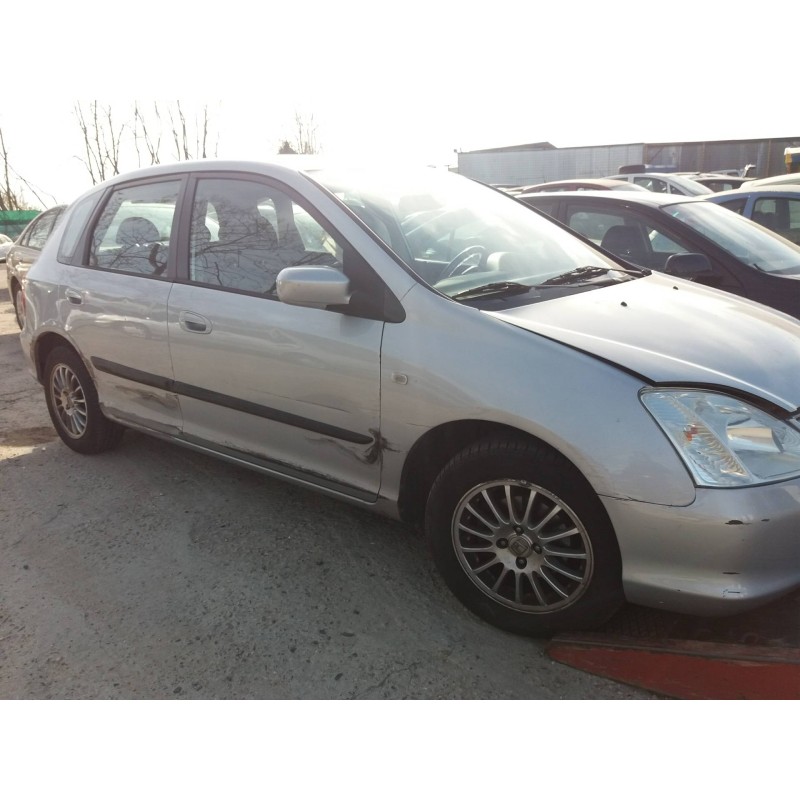 honda civic berlina 5 (eu7/8) 1.7 cdti cat   |   0.01 - 0.06 | 2001 - 2006 | 101 cv / 74 kw del año 2001