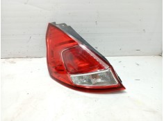 Recambio de piloto trasero izquierdo para ford fiesta vi (cb1, ccn) 1.0 ecoboost referencia OEM IAM 1877011 C1BB13405A  2