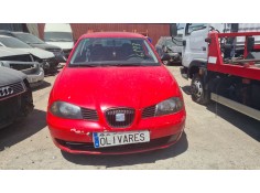 seat ibiza iii (6l1) del año 2003
