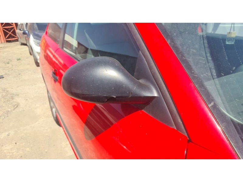 seat ibiza iii (6l1) del año 2003