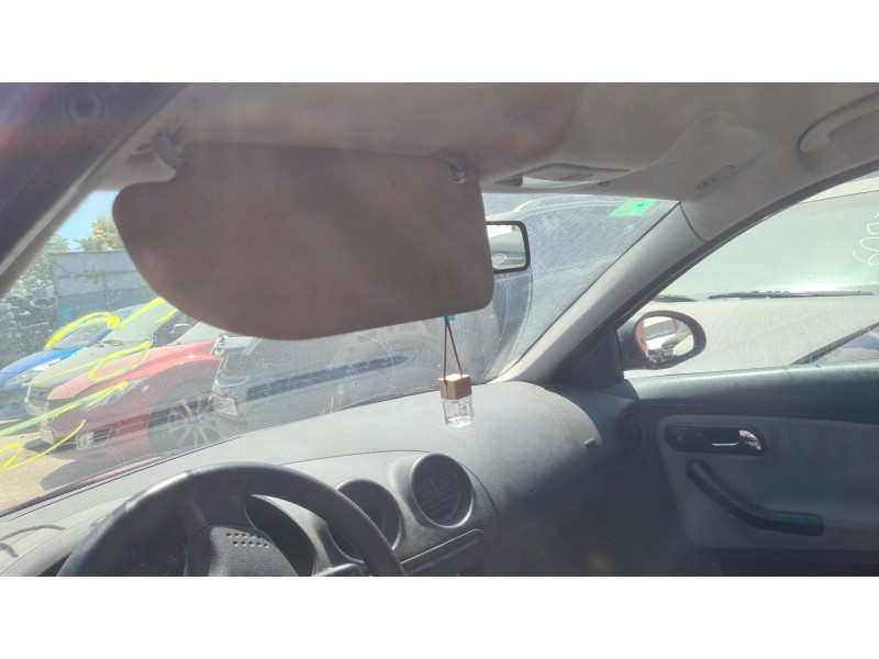 seat ibiza iii (6l1) del año 2003