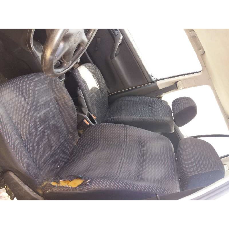 volkswagen vento (1h2)    |   ... | 0 | (47 kw / 56 cv) del año 22/08/1997