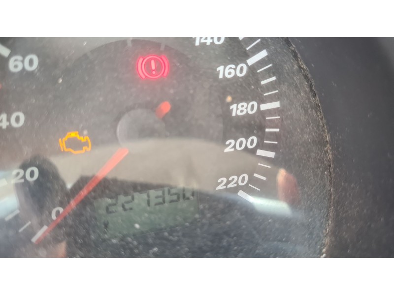 seat ibiza iii (6l1) del año 2003