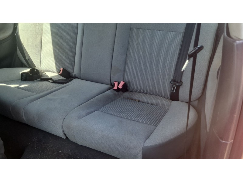 seat ibiza iii (6l1) del año 2003