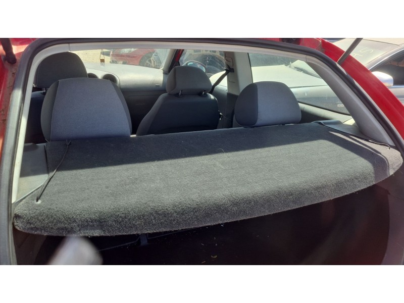 seat ibiza iii (6l1) del año 2003