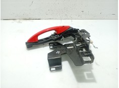 Recambio de maneta exterior delantera izquierda para ford fiesta vi (cb1, ccn) 1.0 ecoboost referencia OEM IAM 1788863   2