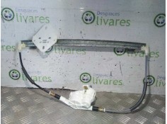 Recambio de elevalunas trasero izquierdo para  referencia OEM IAM    2