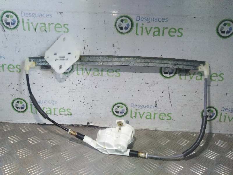 Recambio de elevalunas trasero izquierdo para  referencia OEM IAM   