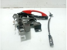 Recambio de maneta exterior delantera derecha para ford fiesta vi (cb1, ccn) 1.0 ecoboost referencia OEM IAM 1788863   2