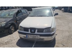 seat ibiza ii (6k1) del año 2000