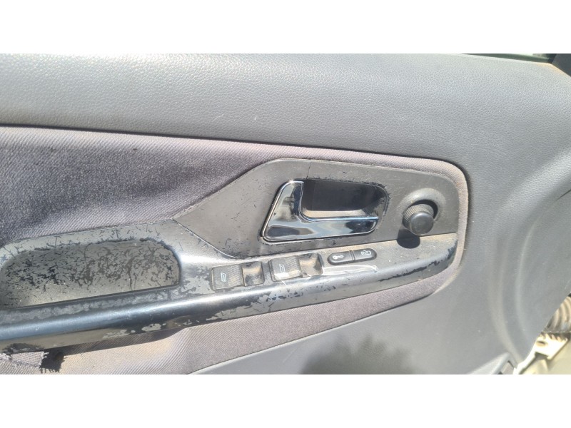 seat ibiza ii (6k1) del año 2000