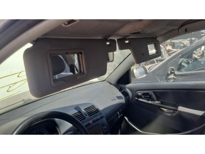 seat ibiza ii (6k1) del año 2000