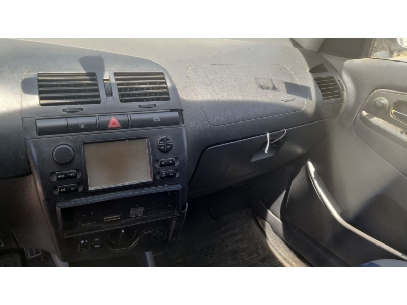 seat ibiza ii (6k1) del año 2000