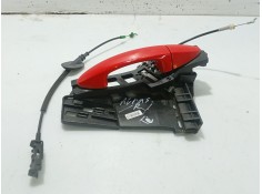 Recambio de maneta exterior trasera derecha para ford fiesta vi (cb1, ccn) 1.0 ecoboost referencia OEM IAM 1788863   2