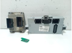 Recambio de centralita motor uce para lancia ypsilon (843_) 1.2 (843.axb1a) referencia OEM IAM 0261207088 51771410 589137 / 5018