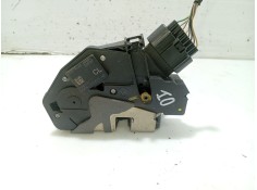 Recambio de cerradura puerta delantera izquierda para ford fiesta vi (cb1, ccn) 1.0 ecoboost referencia OEM IAM 2049023  