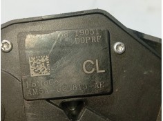 Recambio de cerradura puerta delantera izquierda para ford fiesta vi (cb1, ccn) 1.0 ecoboost referencia OEM IAM 2049023 AM5AU218 2