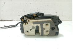 Recambio de cerradura puerta trasera izquierda para ford fiesta vi (cb1, ccn) 1.0 ecoboost referencia OEM IAM 2053477  