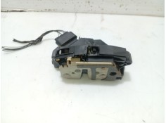 Recambio de cerradura puerta trasera izquierda para ford fiesta vi (cb1, ccn) 1.0 ecoboost referencia OEM IAM 2053477   2