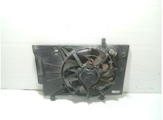 Recambio de electroventilador para ford fiesta vi (cb1, ccn) 1.0 ecoboost referencia OEM IAM 2145091   2