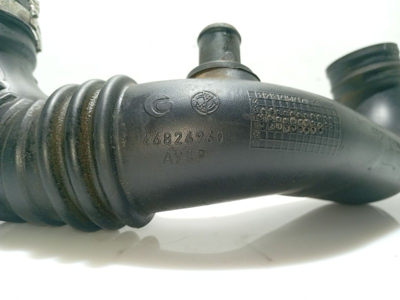 Recambio de tubo para lancia ypsilon (843_) 1.2 (843.axb1a) referencia OEM IAM   