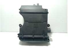 Recambio de caja filtro de aire para lancia ypsilon (843_) 1.2 (843.axb1a) referencia OEM IAM 55186453 46783548 