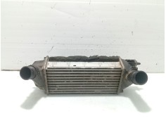 Recambio de intercooler para ford fiesta vi (cb1, ccn) 1.0 ecoboost referencia OEM IAM 2013451  