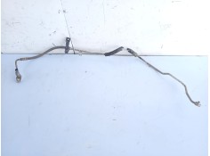 Recambio de tubos aire acondicionado para lancia ypsilon (843_) 1.2 (843.axb1a) referencia OEM IAM 51701573  