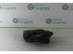 Recambio de motor arranque para  referencia OEM IAM M001T80481   2